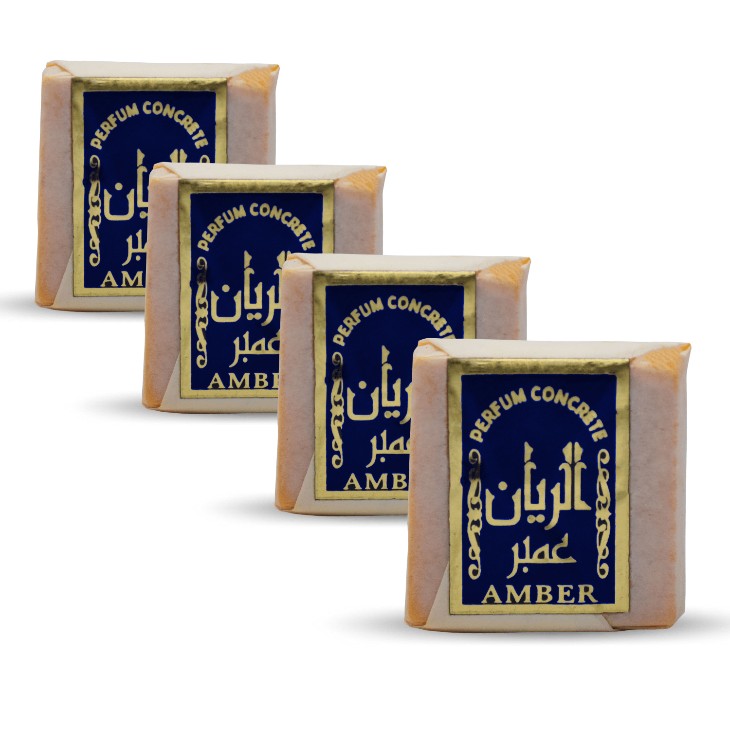 Hemani amber musk jamid perfume 2025